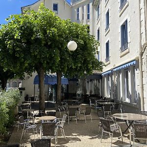 Hotel Beausejour